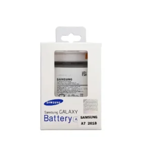 باتری اصلی سامسونگ Samsung galaxy A7 2018