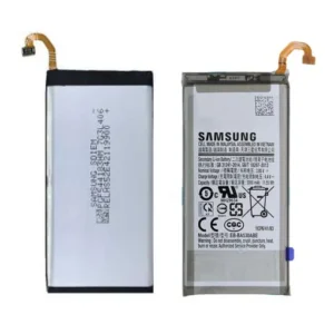 باتری اصلی گوشی سامسونگ Samsung A8 2018