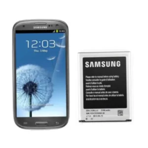 باتری موبایل سامسونگ Samsung S3-I9305