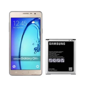 باتری گوشی سامسونگ Samsung Galaxy On7 2015