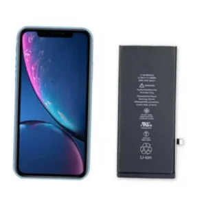 باتری گوشی آیفون iPhone XR