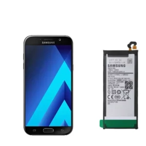 باتری اصلی سامسونگ Samsung A7 2017