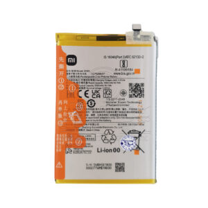 باتری اصلی گوشی شیائومی Xiaomi Redmi 13C مدل BN5Q