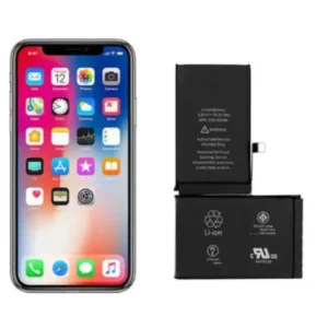 باتری اصلی گوشی آیفون iPhone X