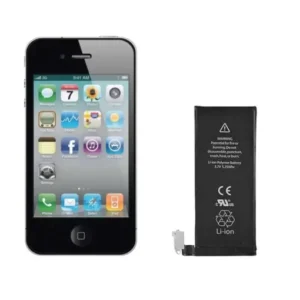 باتری اصلی گوشی آیفون IPhone 4
