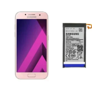 باتری اصلی سامسونگ Samsung Galaxy A3 2017