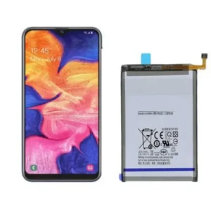 باتری گوشی سامسونگ Samsung Galaxy A50s