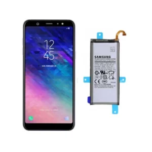 باتری اصلی سامسونگ Samsung Galaxy A6 2018