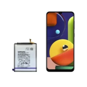 باتری اصلی سامسونگ Samsung Galaxy A70