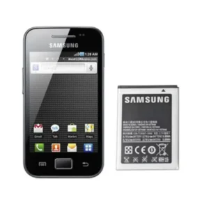 باتری گوشی سامسونگ Samsung Galaxy Ace S5830
