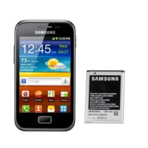 باتری گوشی سامسونگ Samsung Galaxy Ace plus-S7500