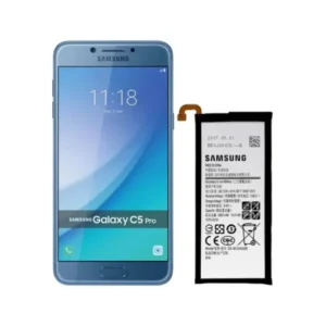 باتری گوشی سامسونگ Samsung Galaxy C5 PRO