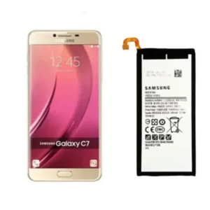 باتری گوشی سامسونگ Samsung Galaxy C7