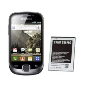 باتری گوشی سامسونگ Samsung Galaxy Fit S5670