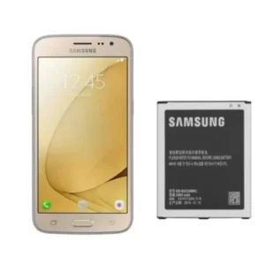 باتری گوشی سامسونگ Samsung Galaxy J2 2016