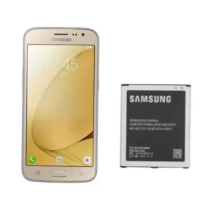 باتری گوشی سامسونگ Samsung Galaxy J2 pro-2016