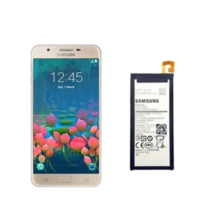 باتری گوشی سامسونگ Samsung Galaxy J5 Prime