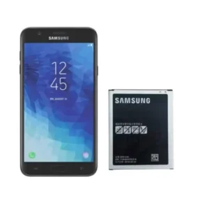 باتری گوشی سامسونگ Samsung Galaxy J7 2018