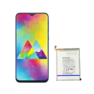 باتری گوشی سامسونگ Samsung Galaxy M20