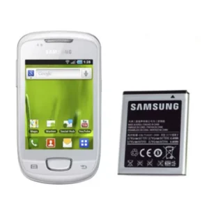 باتری گوشی سامسونگ Samsung Galaxy Mini S5570