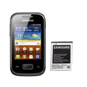 باتری گوشی سامسونگ Samsung Galaxy Pocket – S5300