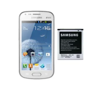 باتری سامسونگ Samsung Galaxy S Duos – S7562