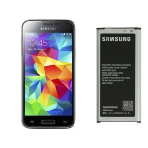باتری گوشی سامسونگ Samsung Galaxy S5 Mini Duos G800H