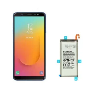 باتری گوشی سامسونگ Samsung Galaxy J8