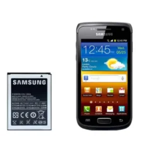 باتری گوشی سامسونگ Samsung Galaxy W I8150