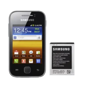 باتری گوشی سامسونگ Samsung Galaxy Y S5360
