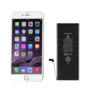 باتری اصلی گوشی آیفون IPhone 6 Plus