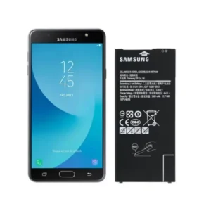 باتری گوشی موبایل سامسونگ Samsung Galaxy J7 Max