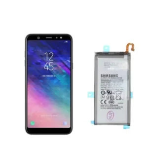 باتری اصلی سامسونگ Samsung Galaxy A6 Plus 2018