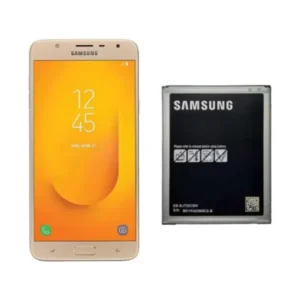 باتری گوشی موبایل سامسونگ Samsung Galaxy J7 Duo