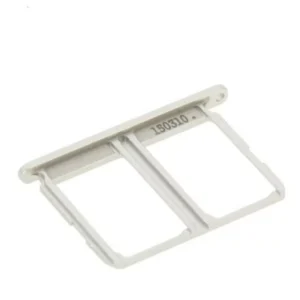 خشاب سیمکارت اصلی گوشی سامسونگ Samsung Galaxy S6 Duos