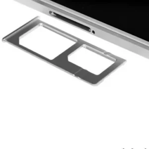 خشاب سیمکارت اصلی گوشی شیائومی Xiaomi Mi Note Pro