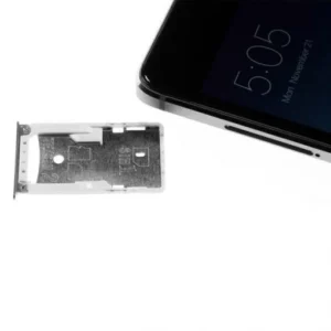 خشاب سیمکارت اصلی گوشی شیائومی Xiaomi Redmi 4 Prime