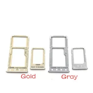 خشاب سیم کارت اصلی گوشی شیائومی Xiaomi Redmi 6A