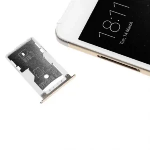 خشاب سیمکارت گوشی شیائومی Xiaomi Redmi Note 4