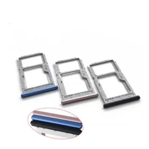 خشاب سیمکارت شیائومی Xiaomi Redmi Note 6 Pro