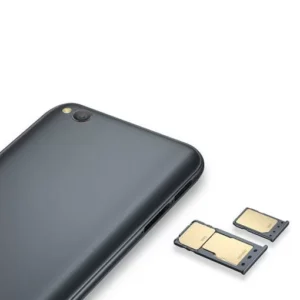 خشاب سیمکارت اصلی گوشی شیائومی Xiaomi Redmi Go