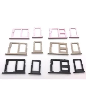 خشاب سیمکارت گوشی سامسونگ Samsung Galaxy J7 2017