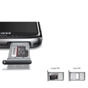 خشاب سیمکارت سامسونگ Samsung Galaxy A80