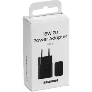 آداپتور (کلگی) سامسونگ 15 وات PD
