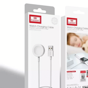 کابل شارژر اپل واچ مدل Earldom WC22