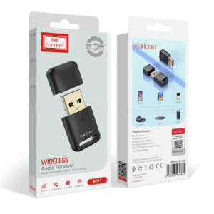 دانگل بلوتوث مدل Earldom M91