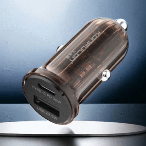 شارژر فندکی مدل Konfulon C85Q