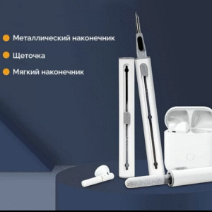 قلم تمیز کننده کانکتور هندزفری Earldom T03