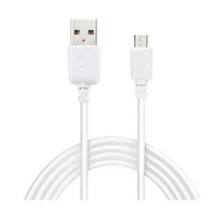 کابل شارژ میکرو یو‌اس‌بی سامسونگ Samsung Micro USB