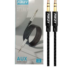 کابل AUX برند PINZY مدل A9
